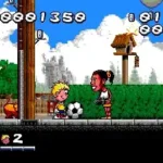 Marko's Magic Football (Europe) (En,Fr,De,Es)