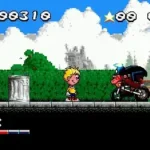 Marko's Magic Football (USA)