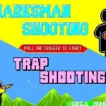 Marksman Shooting & Trap Shooting (USA)