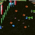 Mars Matrix (000412 USA Phoenix Edition) [Bootleg]