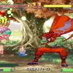 Martial Masters (V102, 101, 101, China)