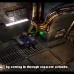 Martian Gothic - Unification (USA)