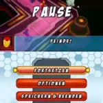 Marvel Super Hero Squad - The Infinity Gauntlet (Europe) (De,It)