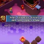 Marvel Super Hero Squad - The Infinity Gauntlet (USA) (En,Fr)