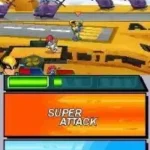 Marvel Super Hero Squad (USA) (En,Fr,Es)