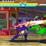 Marvel Super Heroes (951024 USA Phoenix Edition) [Bootleg]