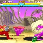 Marvel Super Heroes (951117 Hispanic)