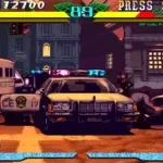 Marvel Super Heroes vs Street Fighter (970625 Brazil)