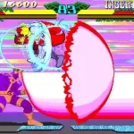 Marvel Super Heroes vs Street Fighter (970625 USA)