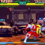 Marvel Super Heroes vs Street Fighter (970625 USA Phoenix Edition) [Bootleg]