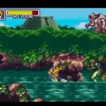 Marvel Super Heroes - War of the Gems (Europe)