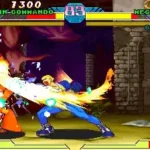 Marvel vs Capcom - clash of super heroes (971222 USA)