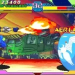 Marvel vs Capcom - clash of super heroes (980112 Japan)