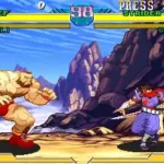 Marvel vs Capcom - clash of super heroes (980123 Asia)