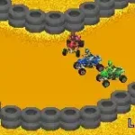 Mary-Kate and Ashley - Sweet 16 (U)(Patience)