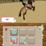 Mary King's Riding School (Europe) (En,Fr,De,Es,It)