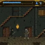 Mary Shelley's Frankenstein (USA)