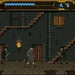 Mary Shelley's Frankenstein (USA) (Beta)