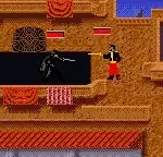 Mask of Zorro, The (USA)