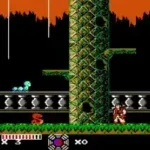 Master Chu & Drunkard Hu (Asia) (Unl) (NES)