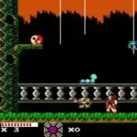 Master Chu & Drunkard Hu - Dao Shuai (Asia) (Unl) (Famicom)