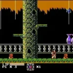 Master Chu & The Drunkard Hu (USA) (Unl)