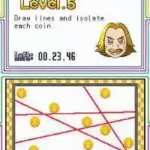 Master Jin Jin's IQ Challenge (USA)