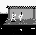 Master Karateka (Japan)