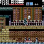 Master of Darkness (Europe)