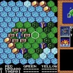 Master of Monsters (Japan)