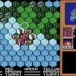 Master of Monsters (USA)