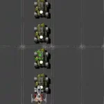 Master of Weapon (US) [Imperfect graphics]