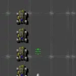 Master of Weapon (World) [Imperfect graphics]