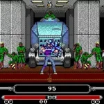 Masters of Combat (Europe)