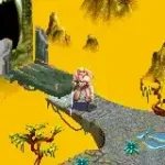 Masters of the Universe - He-Man - Power of Grayskull (U)(Venom)