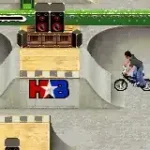 Mat Hoffman's Pro BMX 2 (U)(Eurasia)