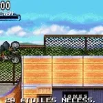 Mat Hoffman's Pro BMX (E)(Rocket)