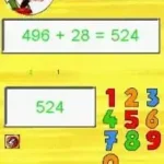 Mathematik 1.-4. Klasse - Fit fuers Gymnasium (Germany)