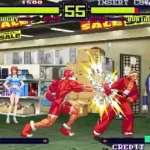 Matrimelee / Shin Gouketsuji Ichizoku Toukon (bootleg) [Bootleg]