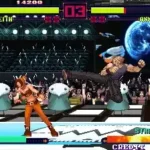 Matrimelee / Shin Gouketsuji Ichizoku Toukon (NGM-2660) (NGH-2660)