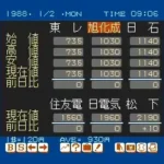 Matsumoto Tooru no Kabushiki Hisshou Gaku (Japan)