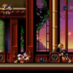 Maui Mallard in Cold Shadow (USA)