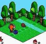 Maus, Die (Europe) (En,Fr,De,Es)