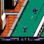 Max Warrior - Wakusei Kaigenrei (Japan)