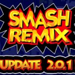 play smash remix 2.0.1