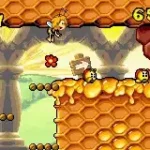 Maya The Bee (E)(Endless Piracy)