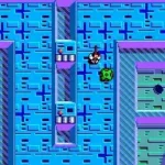 Maze Hunter 3-D (USA, Europe)