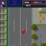 Maze of Flott (Japan)