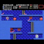 Maze of Galious, The