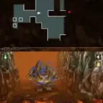 Mazes of Fate DS (USA)